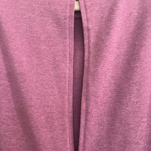 Athleta Sleeveless Blouse - Picture 4 of 8